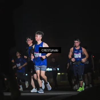Runner Photo 7427747