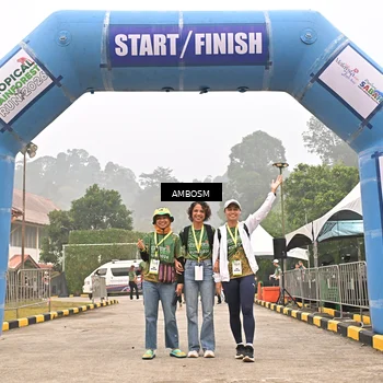 Runner Photo 7427750