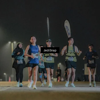 Runner Photo 7427751