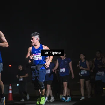 Runner Photo 7427759