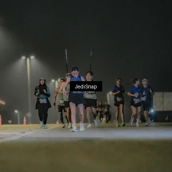 Runner Photo 7427760