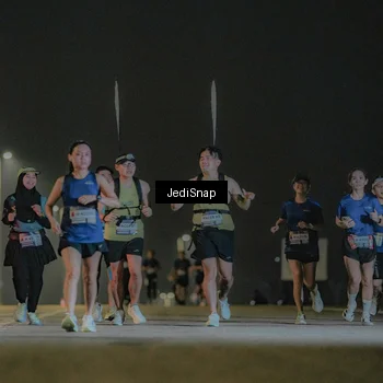 Runner Photo 7427761