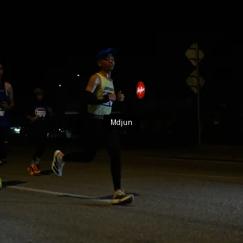 Runner Photo 7427768