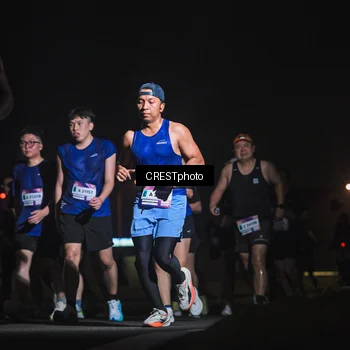 Runner Photo 7427772