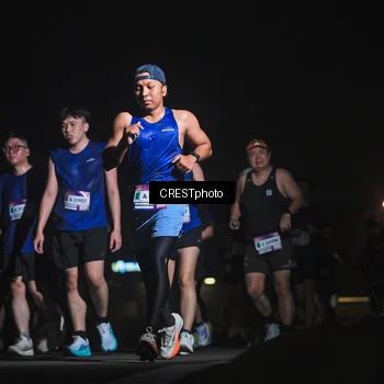 Runner Photo 7427773