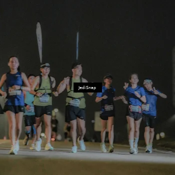 Runner Photo 7427780