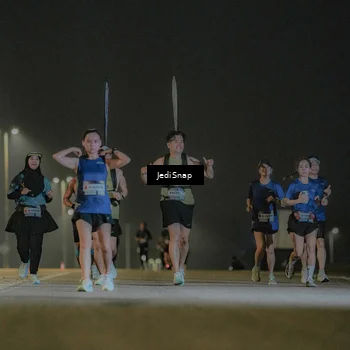 Runner Photo 7427782