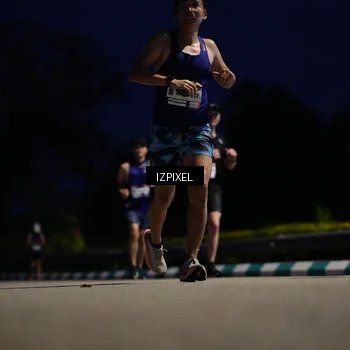 Runner Photo 7427784
