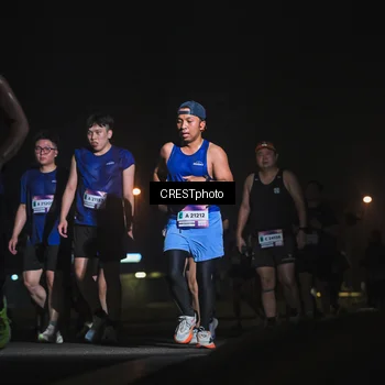 Runner Photo 7427785