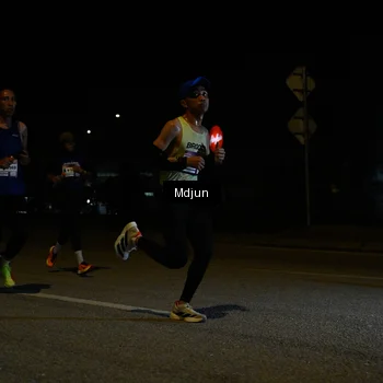 Runner Photo 7427786