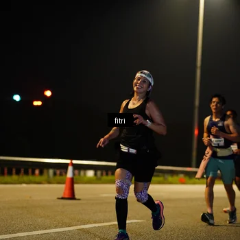Runner Photo 7427789