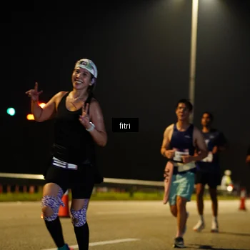 Runner Photo 7427794