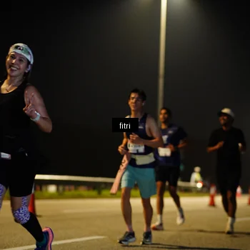 Runner Photo 7427798
