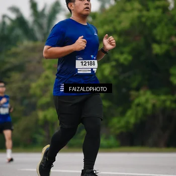 Runner Photo 7427799
