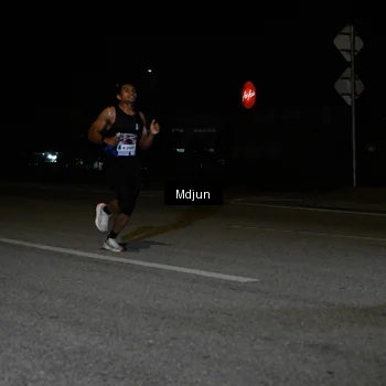 Runner Photo 7427801