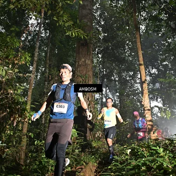 Runner Photo 7427807