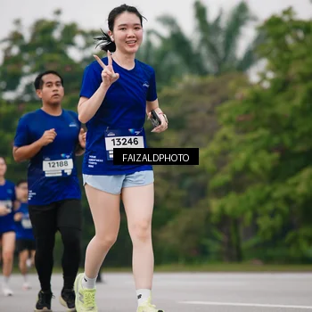 Runner Photo 7427808