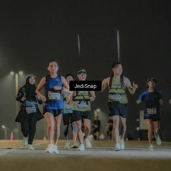 Runner Photo 7427811