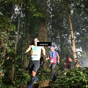 Runner Photo 7427813