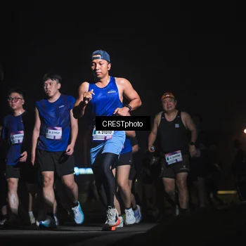 Runner Photo 7427816