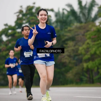 Runner Photo 7427818