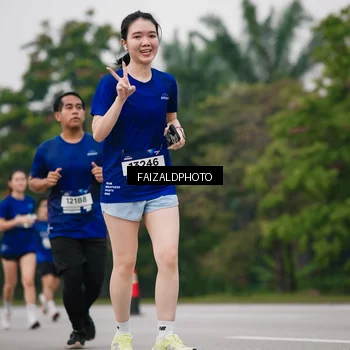 Runner Photo 7427819