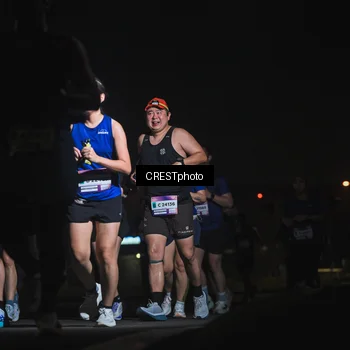Runner Photo 7427822
