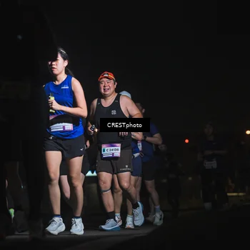 Runner Photo 7427823