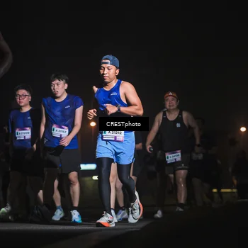 Runner Photo 7427828