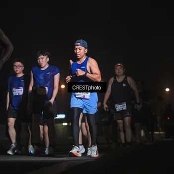 Runner Photo 7427834