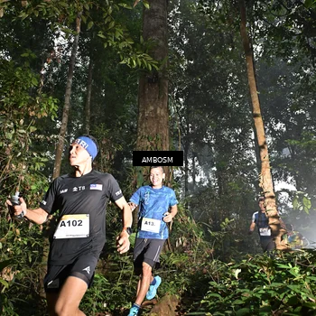 Runner Photo 7427840