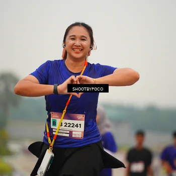 Runner Photo 7427842