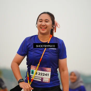 Runner Photo 7427843
