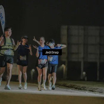 Runner Photo 7427847