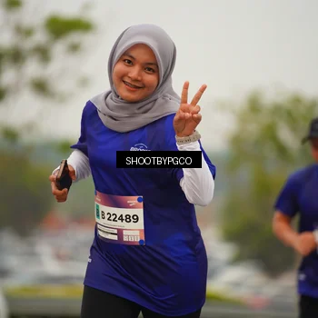 Runner Photo 7427849