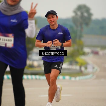 Runner Photo 7427858