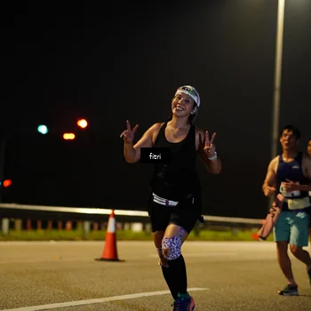 Runner Photo 7427860