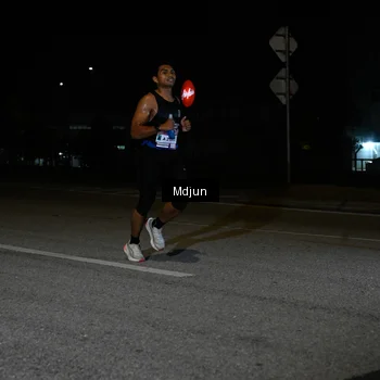Runner Photo 7427868