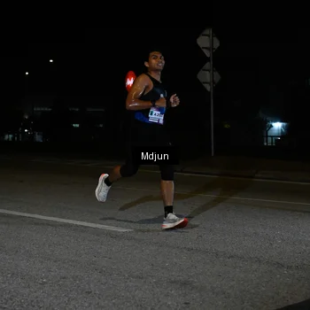 Runner Photo 7427870