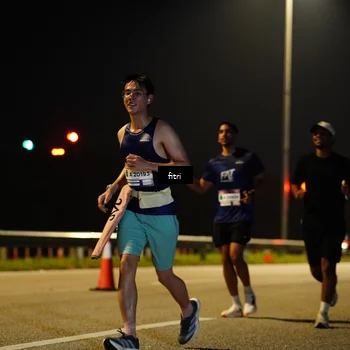 Runner Photo 7427877