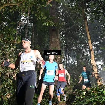 Runner Photo 7427884