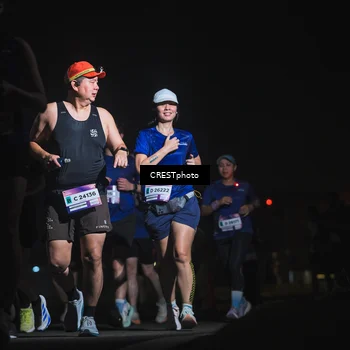 Runner Photo 7427885
