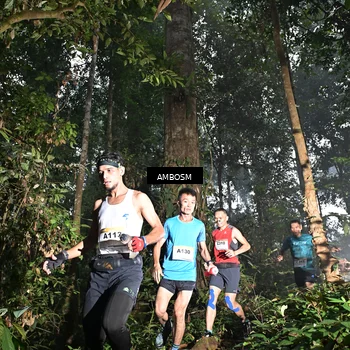 Runner Photo 7427886