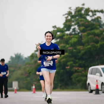 Runner Photo 7427889