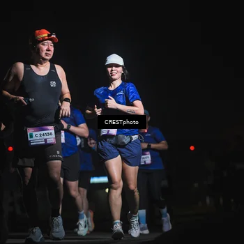 Runner Photo 7427904