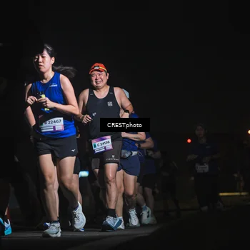 Runner Photo 7427908