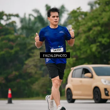 Runner Photo 7427914