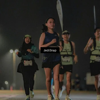 Runner Photo 7427922