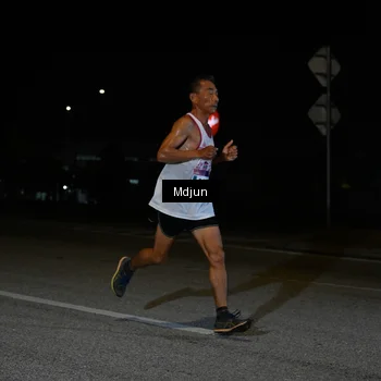 Runner Photo 7427926