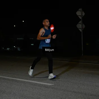 Runner Photo 7427927
